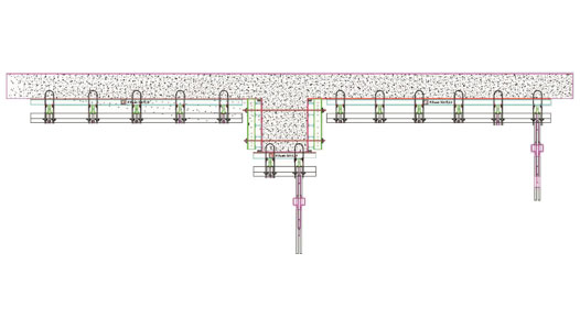 Aluminum Retaining Wall System