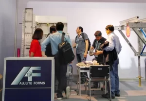 AluliteForms-attended-122nd-Canton-Fair