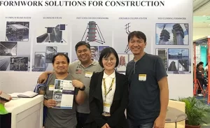 AluliteForms-attended-PhilConstruct-2018