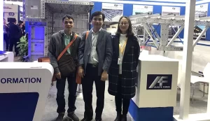 AluliteForms-attended-bauma-china-2018