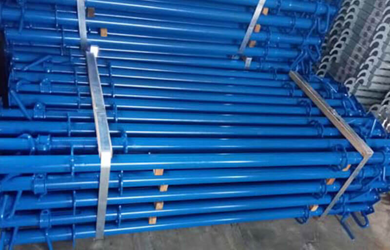 Aluminium Formwork Beams