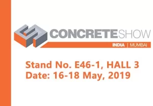 Concrete-Show-India-2019