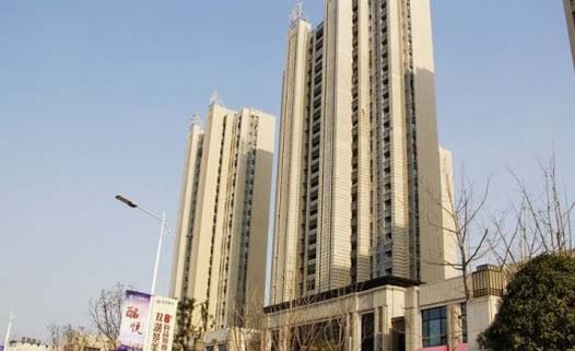 Gemdale Group Mingyue Project