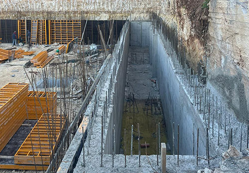 AF-DM-Wall-System-Used-In-Israel