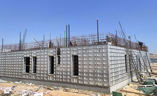 3-Bedroom-Duplex-in-Saudi-Arabia-Project