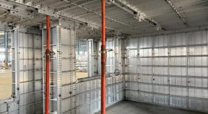 Aluminum-Formwork-Systems