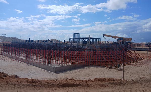 Foundation-and-Column-Formwork-in-Mozambique-Project